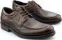 Camel active Laced Shoes Brown Heren - Thumbnail 2