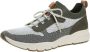 Camel active Metall Sneakers Multicolor Heren - Thumbnail 4