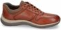 Camel Active Moderne Sneaker voor Heren in effen kleur - Thumbnail 2