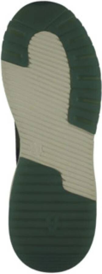 Camel Active Multicolor damessneaker comfortabel en stijlvol