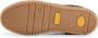 Camel Active Sneaker met gekleurde zijstreep - Thumbnail 2
