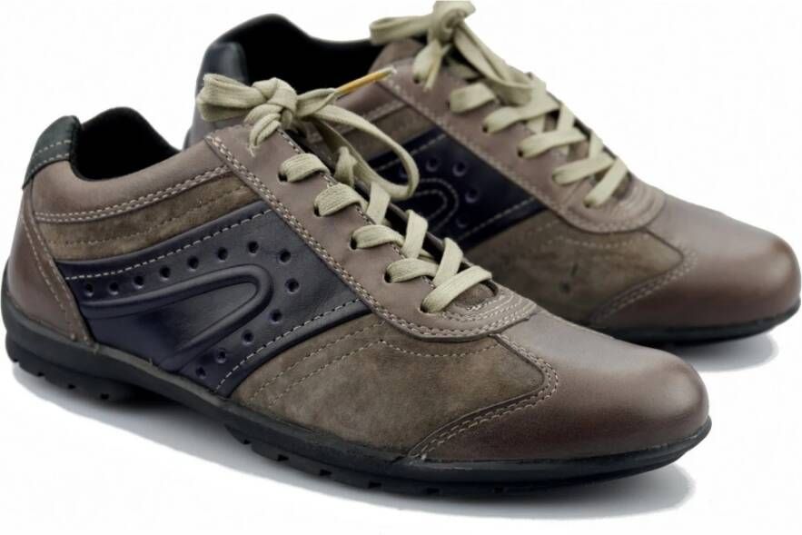 camel active Sneakers Multicolor Dames