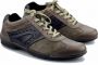 Camel Active 709.12.01 dames sneaker grijs mix - Thumbnail 4