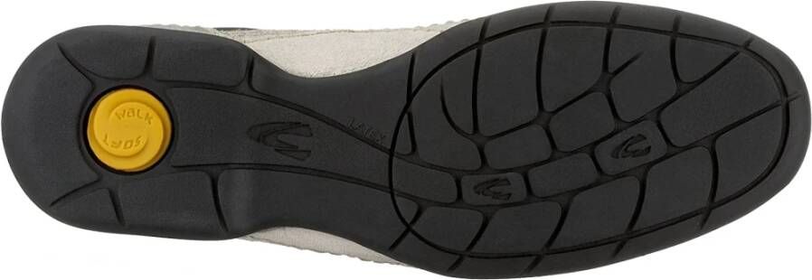 camel active Sneakers Zwart Dames