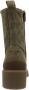 Camel Active Taupe enkellaarsjes voor dames - Thumbnail 2