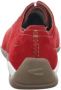 Camel Active Rode veterschoenen voor dames - Thumbnail 3