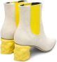 CamperLab Juanita laarzen Beige - Thumbnail 4