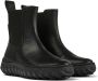 Camper Stijlvolle Rancho Chelsea-laarzen voor dames Black Dames - Thumbnail 3