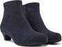 Camper Helena Hak Enkellaarzen Blue Dames - Thumbnail 3
