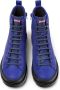 Camper Ankle Boots Blauw Dames - Thumbnail 4