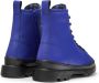 Camper Ankle Boots Blauw Dames - Thumbnail 5