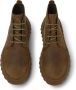 Camper Ground Michelin Sneakers Brown Heren - Thumbnail 4