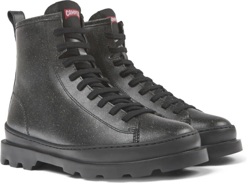 Camper Ankle boots Brutus Zwart Dames