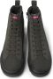 Camper Ankle Boots Grijs Dames - Thumbnail 5