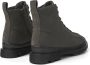 Camper Ankle Boots Grijs Dames - Thumbnail 6