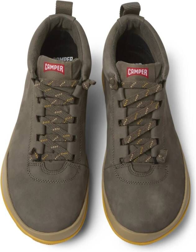 Camper Ankle Boots Grijs Dames