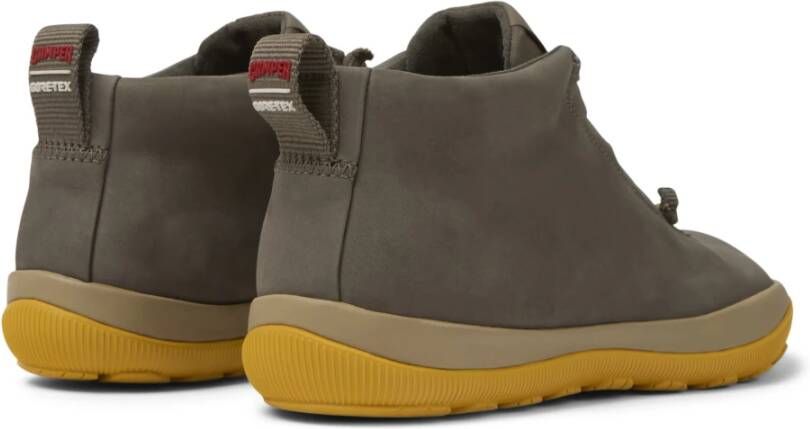 Camper Ankle Boots Grijs Dames