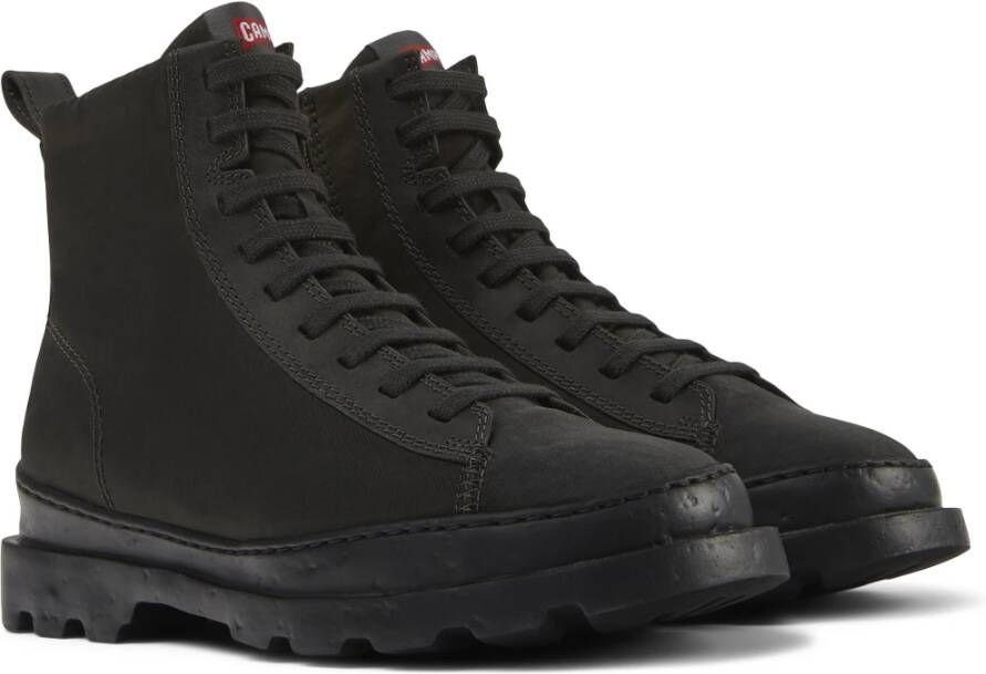 Camper Ankle Boots Grijs Dames