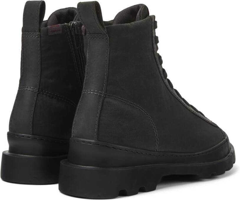 Camper Ankle Boots Grijs Dames