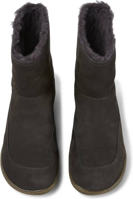 Camper Ankle Boots Grijs Dames