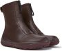 Camper Ankle boots Peu Pista GM K400595 Bruin Dames - Thumbnail 3
