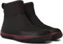 Camper Peu Pista Waterdichte Enkellaarzen Black Dames - Thumbnail 15