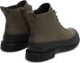 Camper Pix veterlaarzen Groen - Thumbnail 4
