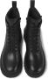 Camper Domaine Negro Milah Veterschoenen Black Dames - Thumbnail 12