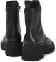 Camper Domaine Negro Milah Veterschoenen Black Dames - Thumbnail 8