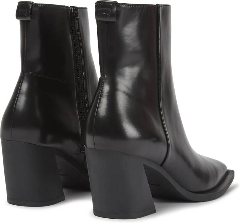 Camper Ankle boots Karole K400581 Bruin Dames - Foto 13