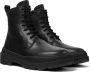 Camper Brutus Trek Veterschoenen Black Dames - Thumbnail 4