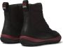 Camper Peu Pista Waterdichte Enkellaarzen Black Dames - Thumbnail 7