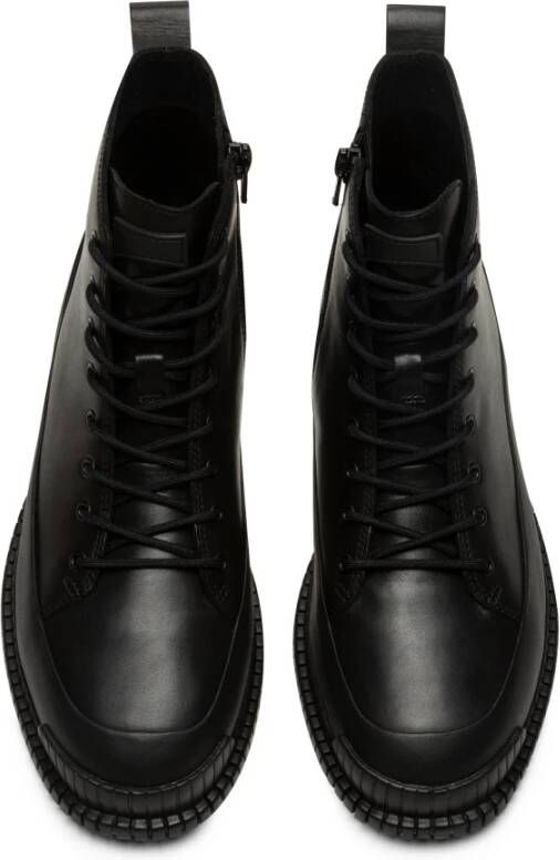 Camper Ankle Boots Zwart Dames