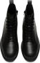 Camper Mugello Casual Leather Booties Zwart - Thumbnail 10