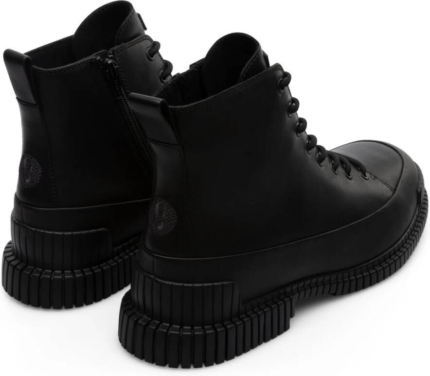 Camper Ankle Boots Zwart Dames