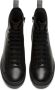 Camper Brutus Enkellaarsjes Stijlvol en Elegant Black Dames - Thumbnail 8