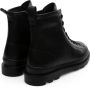 Camper Brutus Enkellaarsjes Stijlvol en Elegant Black Dames - Thumbnail 9