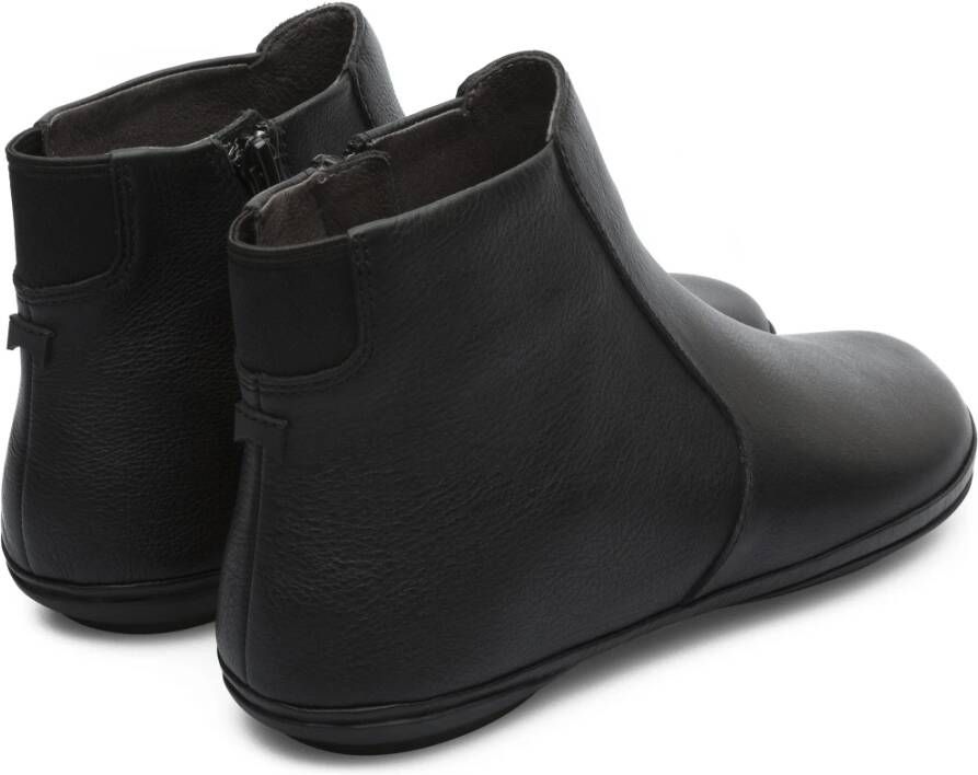 Camper Ankle Boots Zwart Dames