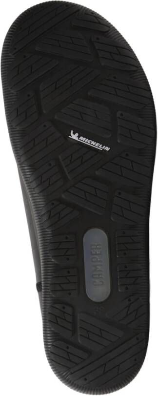 Camper Peu Pista Gm Stiefeletten Damen Donkerbruin - Foto 7