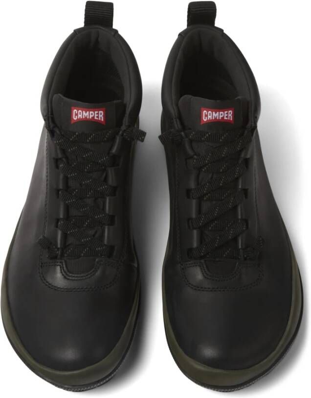 Camper Ankle Boots Zwart Dames