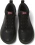 Camper Waterdichte en flexibele enkellaarzen Black Dames - Thumbnail 4