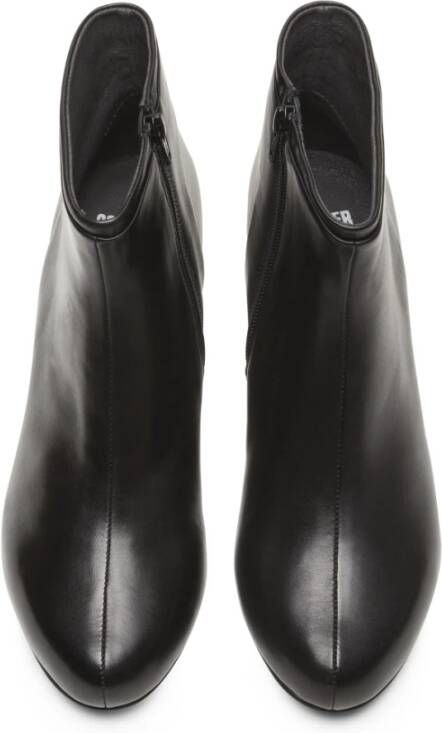 Camper Ankle Boots Zwart Dames