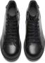 Camper Brutus Enkellaarzen Black Dames - Thumbnail 6