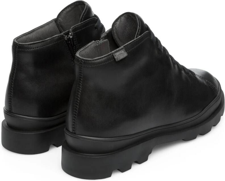 Camper Ankle Boots Zwart Dames