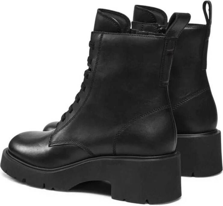 Camper Ankle Boots Zwart Dames