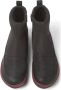 Camper Peu Pista Waterdichte Enkellaarzen Black Dames - Thumbnail 11