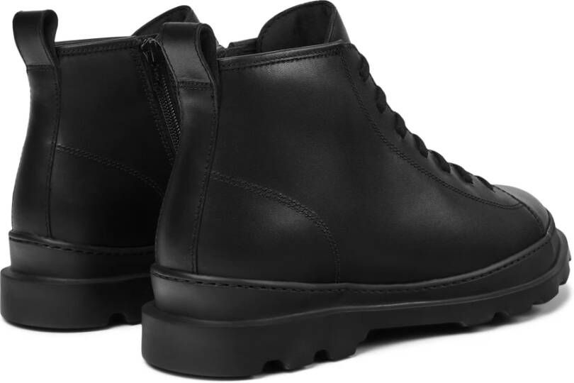 Camper Ankle Boots Zwart Heren