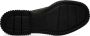 Camper Klassieke zwarte veterschoenen Black - Thumbnail 6