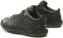 Camper Beetle Sneakers: Lichtgewicht en Flexibel Black Heren - Thumbnail 12