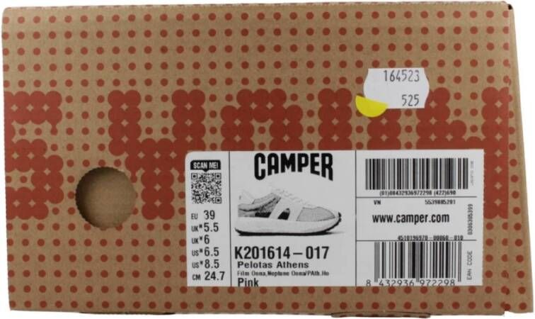 Camper Athens Sneakers